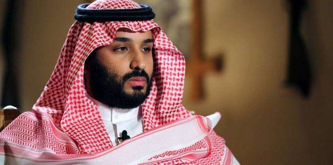 محمد بن سلمان صهيوني وقاتل وأكبر جريمة له ليس الخاشقي بل قتل شعب اليمن العربي