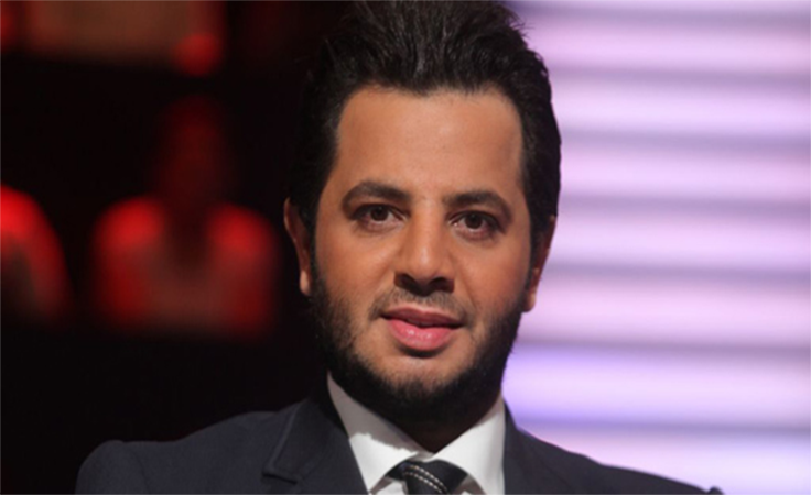 ماذا قال نيشان عن وفاء الكيلاني؟