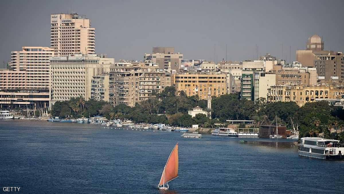 مصر توقع اتفاقا جديدا مع البنك الدولي