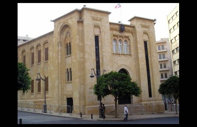 ارجاء جلسة فرعية اللجان المشتركة الى 23 الحالي