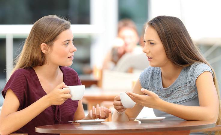 نصائح في الزواج.. توقّفي عن الاستماع إليها!