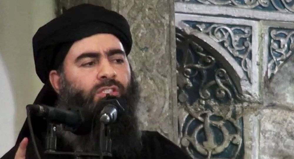 صحيفة: البغدادي أمر بإعدام 320 من قيادات 