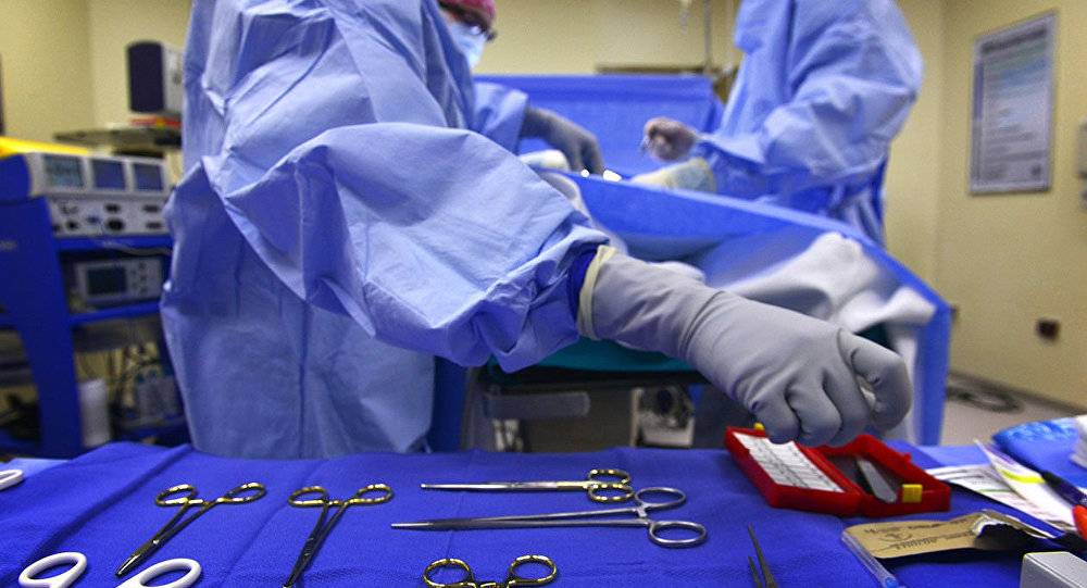 نجاح أول عملية جراحية فريدة من نوعها في قطر