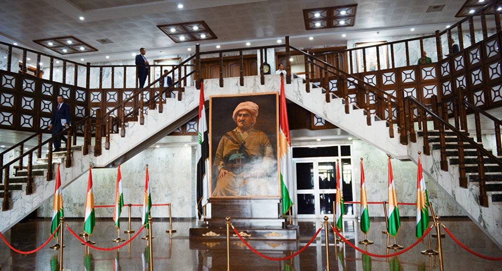 انتخابات برلمان كردستان... مصير مجهول