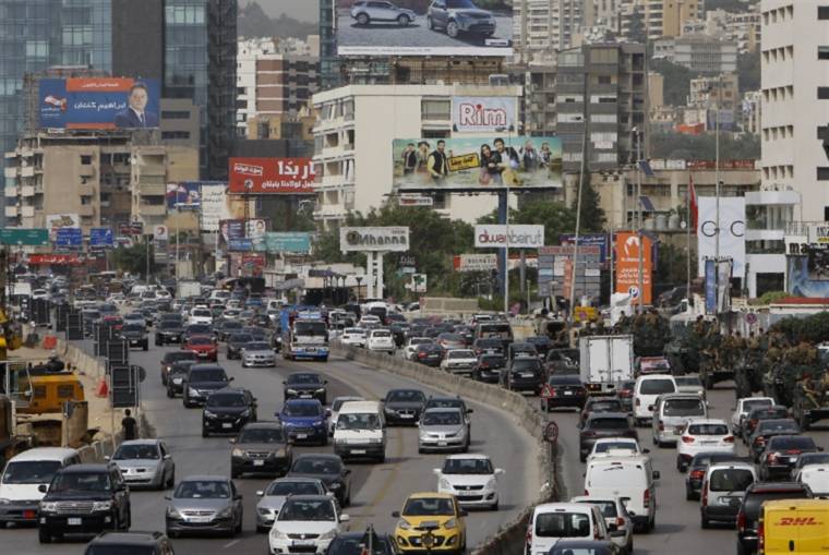تعديل في مواعيد الأشغال على المسلك الغربي لجسر جل الديب