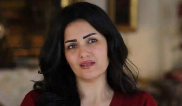 أول تعليق من سما المصري بعد إعلانها التوبة