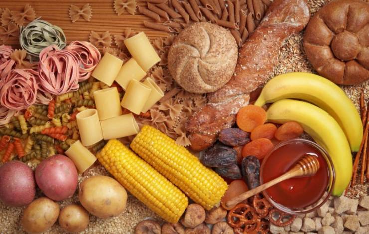 خفض الكربوهيدرات من النظام الغذائي يهدد حياتك!