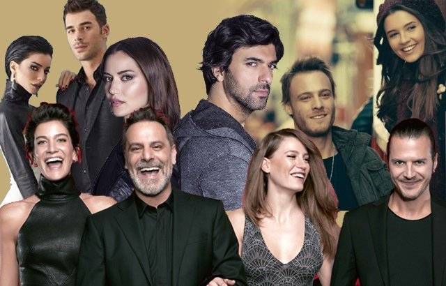 10 مسلسلات تركية مدبلجة للعربية هي الأفضل على الإطلاق