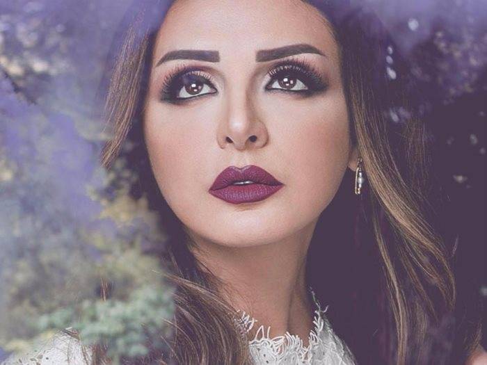 أول تعليق لأنغام بعد وفاة شقيقتها
