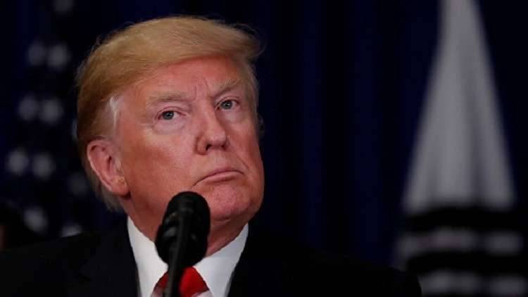 ترامب يعلن حالة الطوارئ في فلوريدا تحسبا لوصول الإعصار 