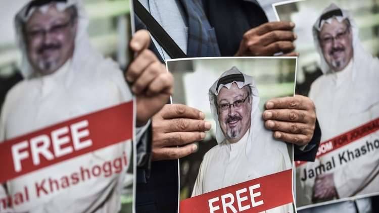 ماذا يعني أن يعاقب المسؤولون عن اختفاء خاشقجي وفق قانون "ماغنيتسكي"؟