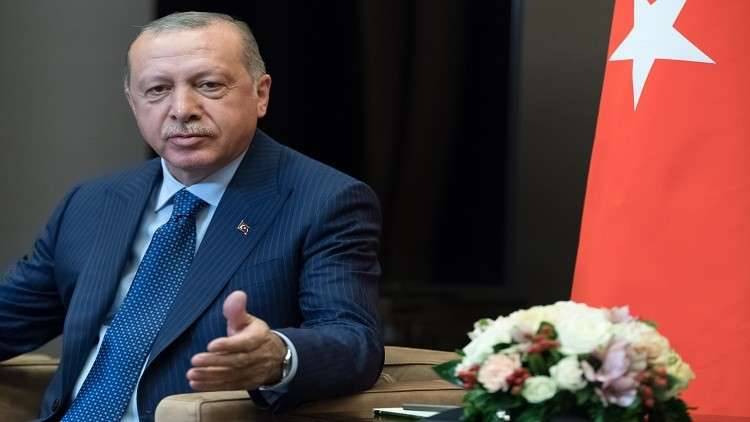 أردوغان: لا ترضينا تفسيرات السعودية في قضية خاشقجي