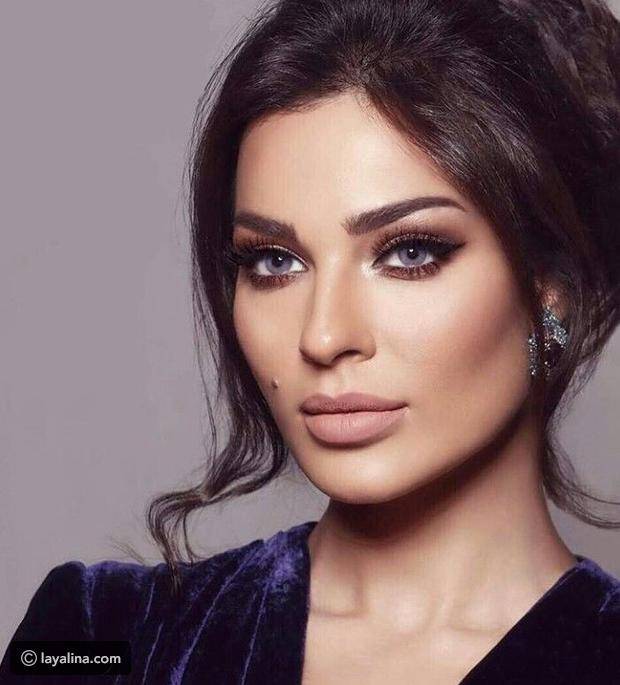 نادين نسيب نجيم تعلّق على منتقدي فيفي عبدو
