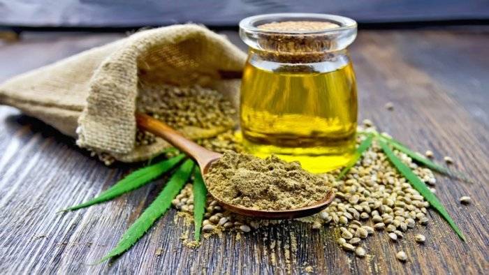 زيت القنّب الهندي قريباً في بريطانيا بوصفة طبية