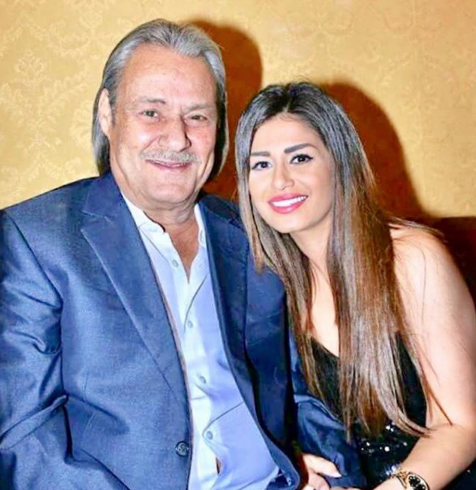 منة فضالي: ربنا ياخدك و ما تلاقيش دوا