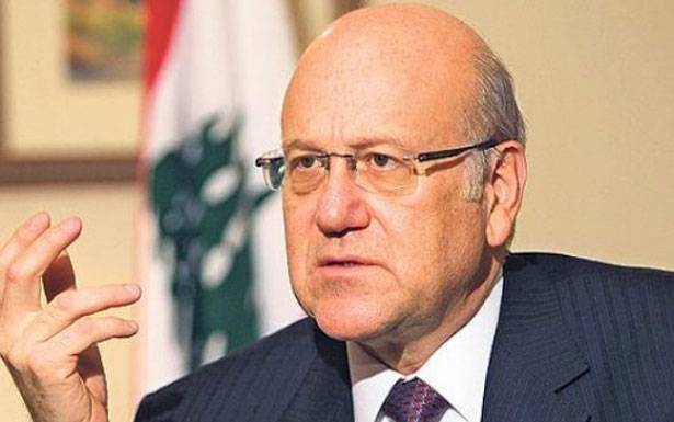 ليست أوراق التوت وحدها التي سقطت. الكوفيات أيضاً. لماذا فعل بهم دونالد ترامب ما فعل...؟!

ميقاتي تابع

مطالب خدماتيّة وإنمائيّة لطرابلس