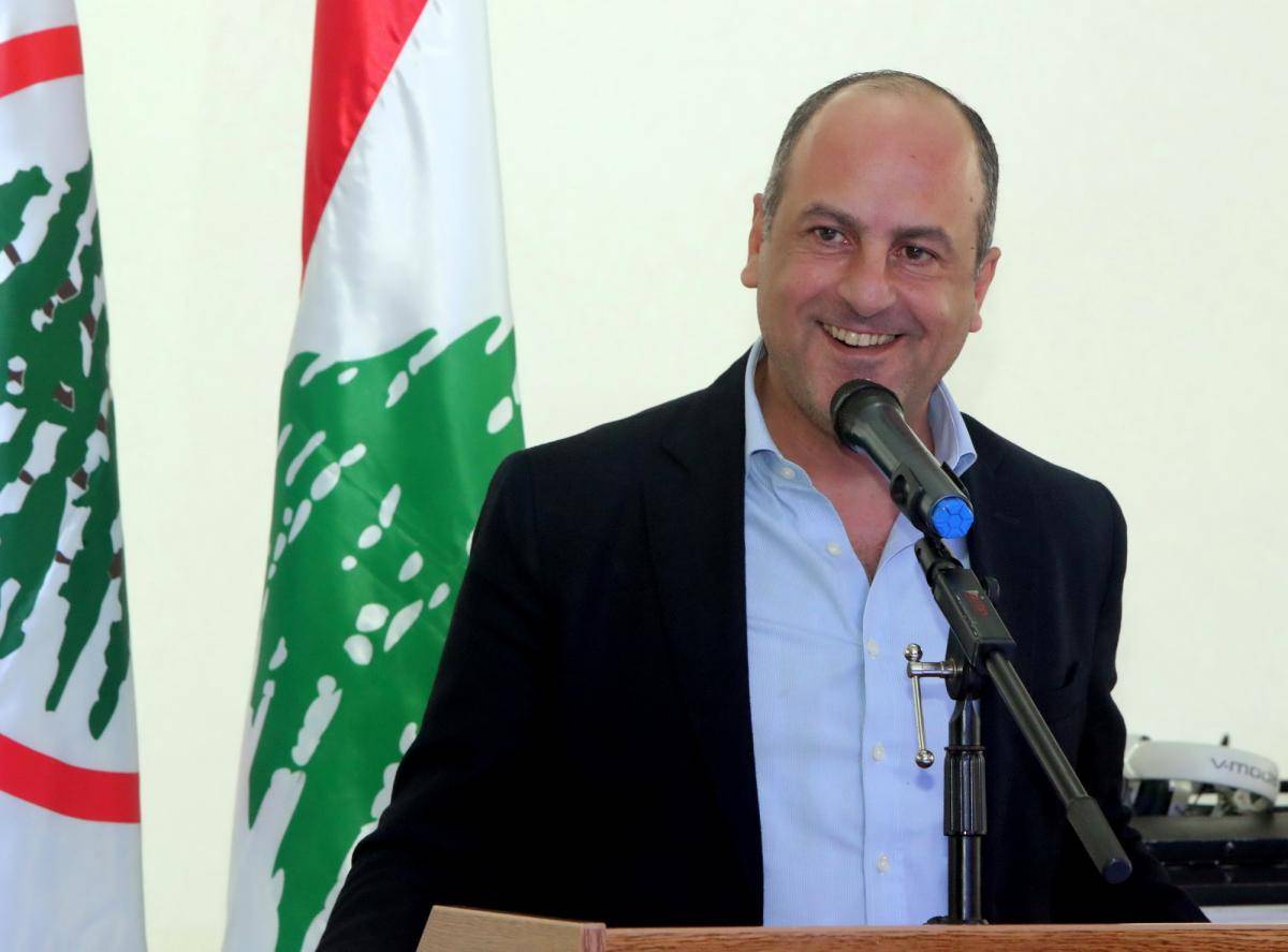 بو عاصي: على باسيل أن يرتاح..إلا إذا كان يعتبر انه رئيس الجمهورية