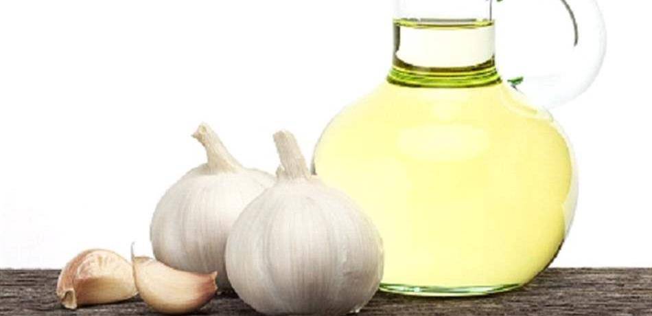 تناولوا زيت الثوم على الريق.. النتيجة مدهشة