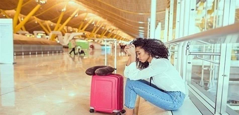 كيف تتغلب على إعياء رحلات الطيران الطويلة؟