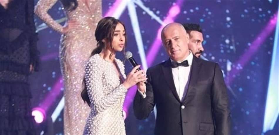 بعد المسابقة.. وصيفة ملكة جمال لبنان 2018 الى الفن والغناء! (فيديو)