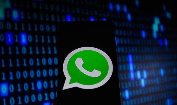 انتبه! القراصنة قد يستولون على حسابك واتساب