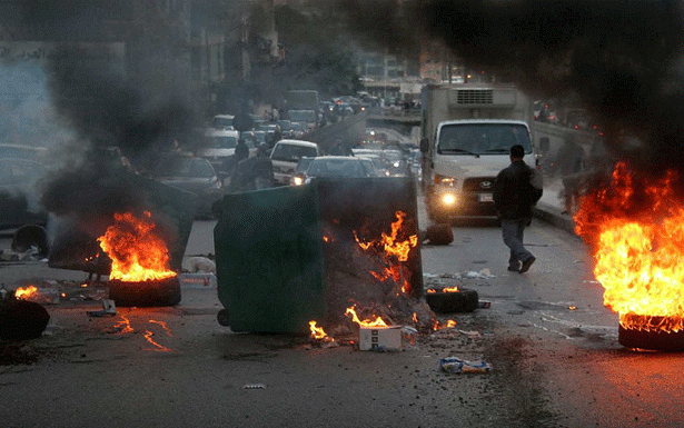 أداة تشعل نار الفتنة... خطابات و منابر ممنهجة !