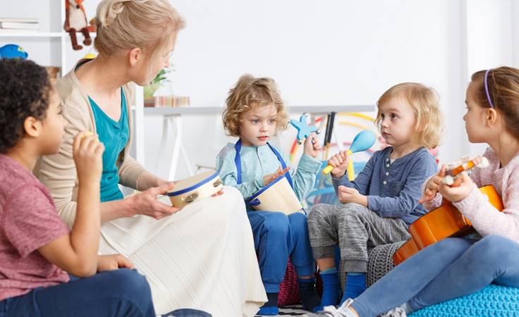 دليلك لاختيار أنشطة ما بعد المدرسة لطفلك