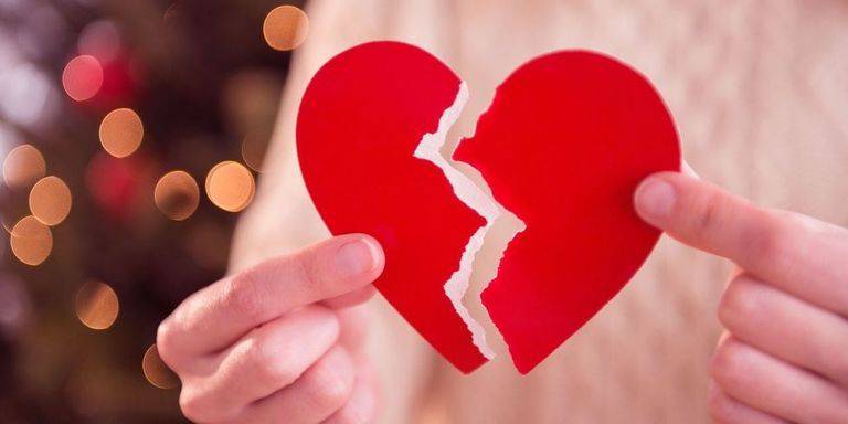 القلب المكسور حقيقة... تعرفوا إلى هذه المتلازمة الخطيرة