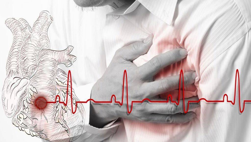 اختبار جيني يكشف احتمال الإصابة بالنوبات القلبية