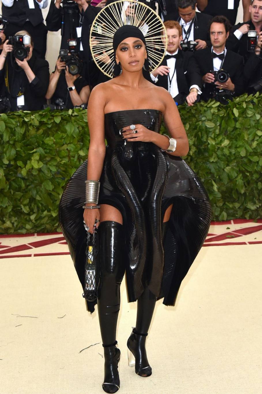 الـ Met Gala لعام 2019 سيكون الأكثر غرابة وخارج عن المألوف