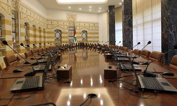 ربما يكون سبب تأخير الحكومة... الإتّكال على 