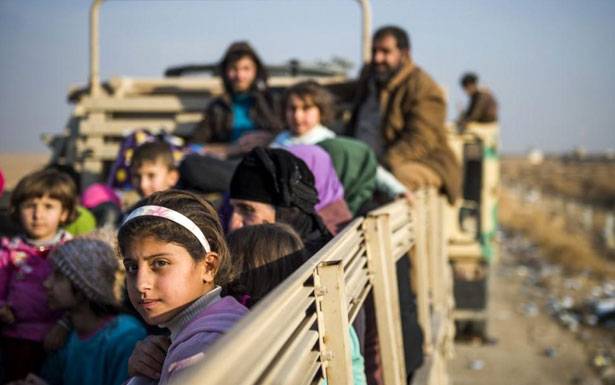 لبنان يتحرّك منفرداً لتنظيم العودة الجماعية للنازحين