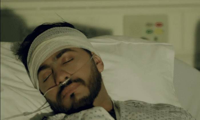 تفاصيل حالة تامر حسني الصحية بعد نقله للمستشفى بشكل عاجل
