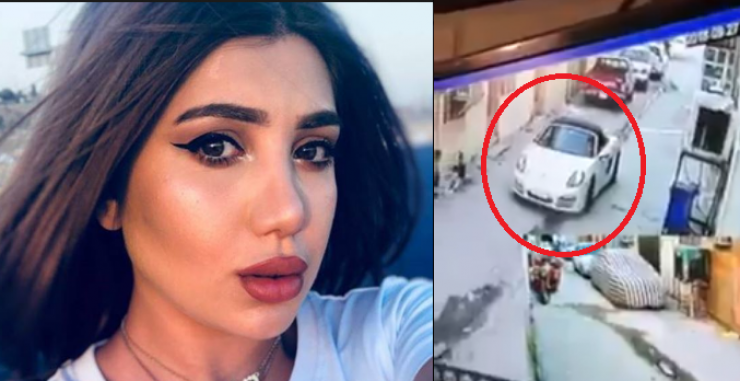 هذا ما كشفه وزير الداخلية العراقي عن المجموعة التي اغتالت ملكة جمال بغداد