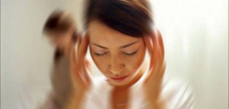 متى يكون الدوار بعد الأكل خطراً؟