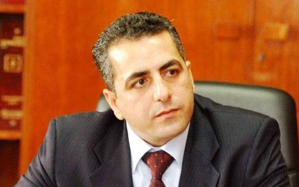 كركي ذكّر بانتهاء العمل بالعفو الاستثنائي