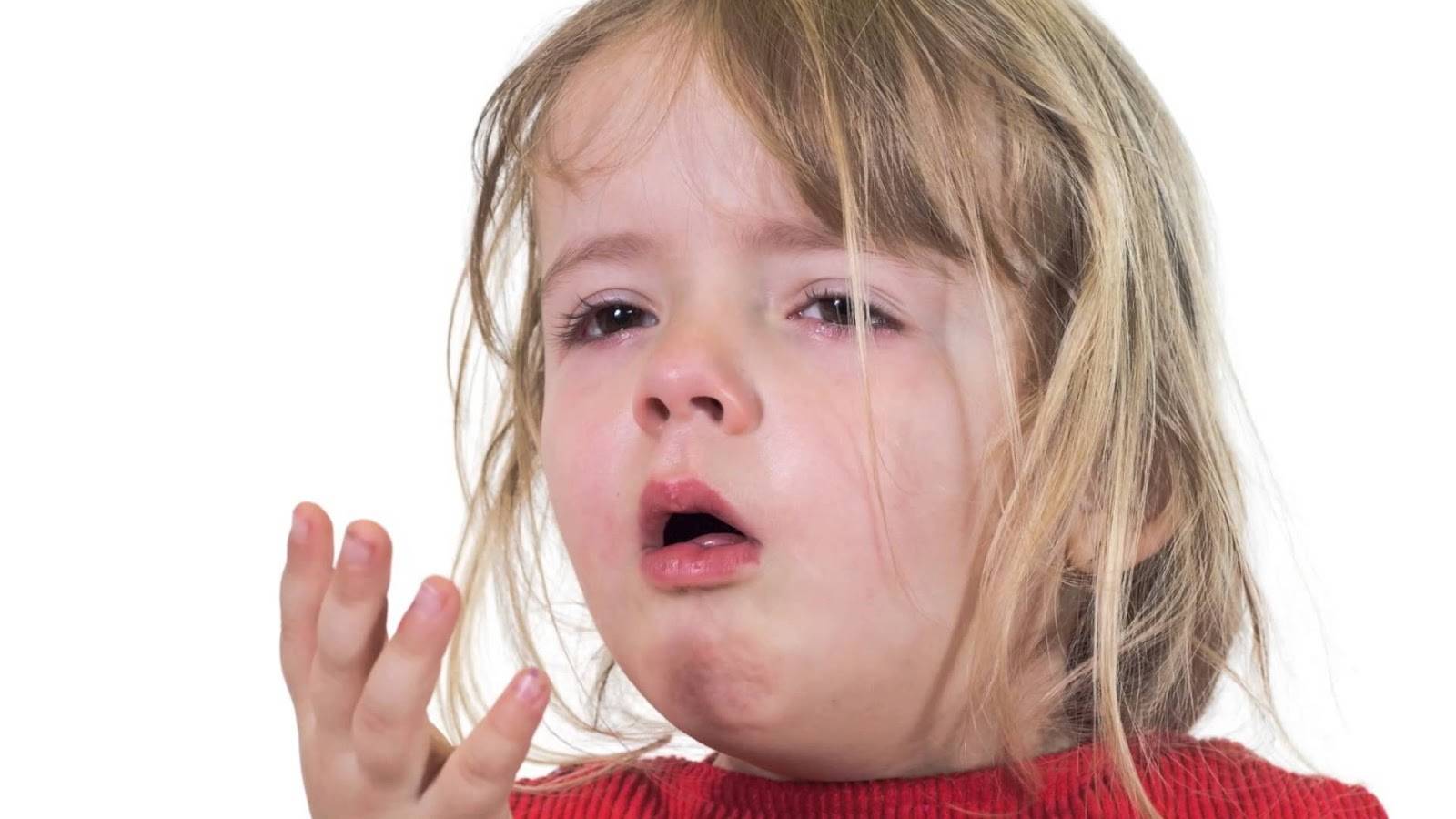 كيف نحارب نزلات البرد التي تصيب أطفالنا؟
