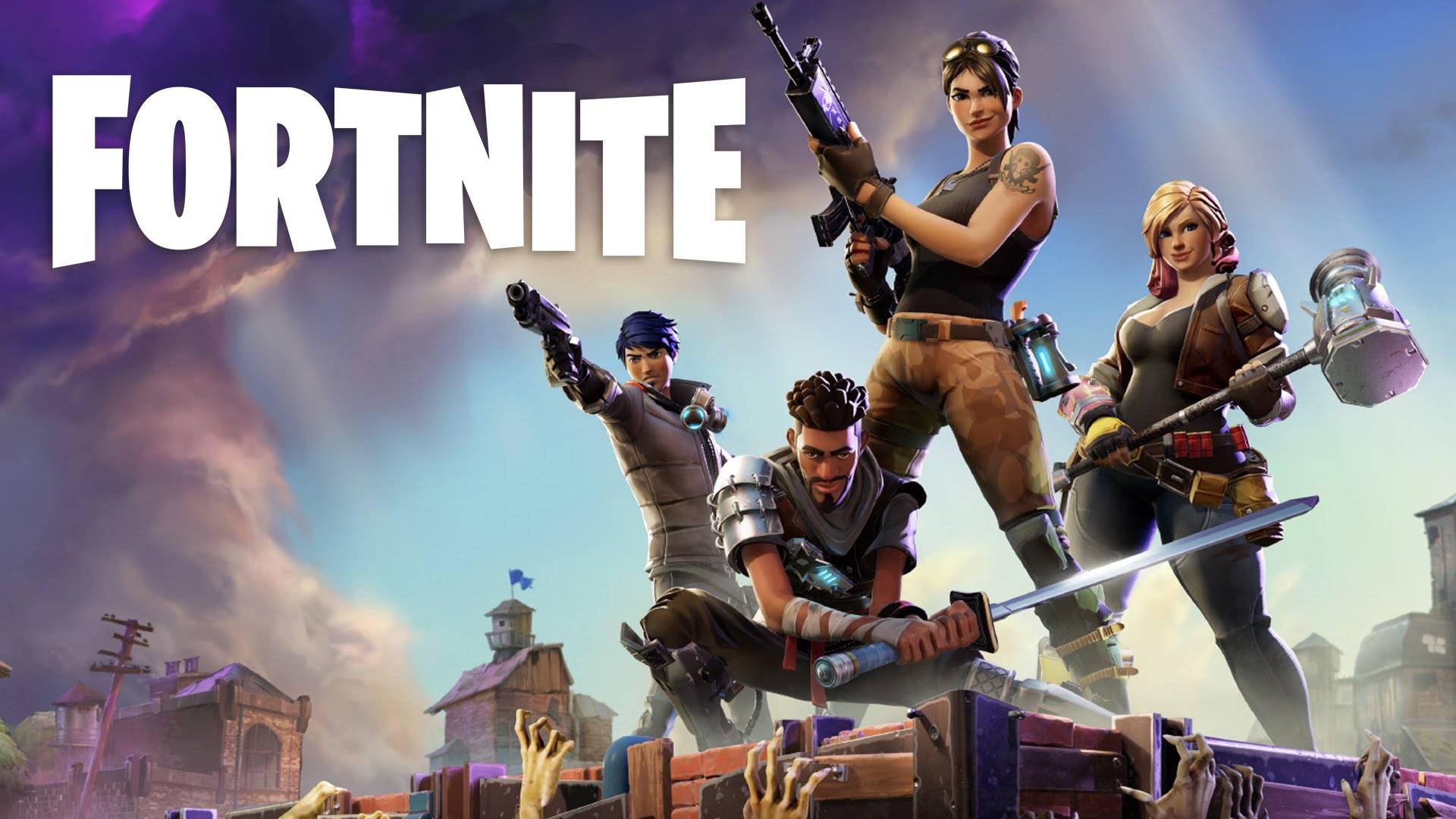 خبر سارّ لمحبّي لعبة Fortnite!