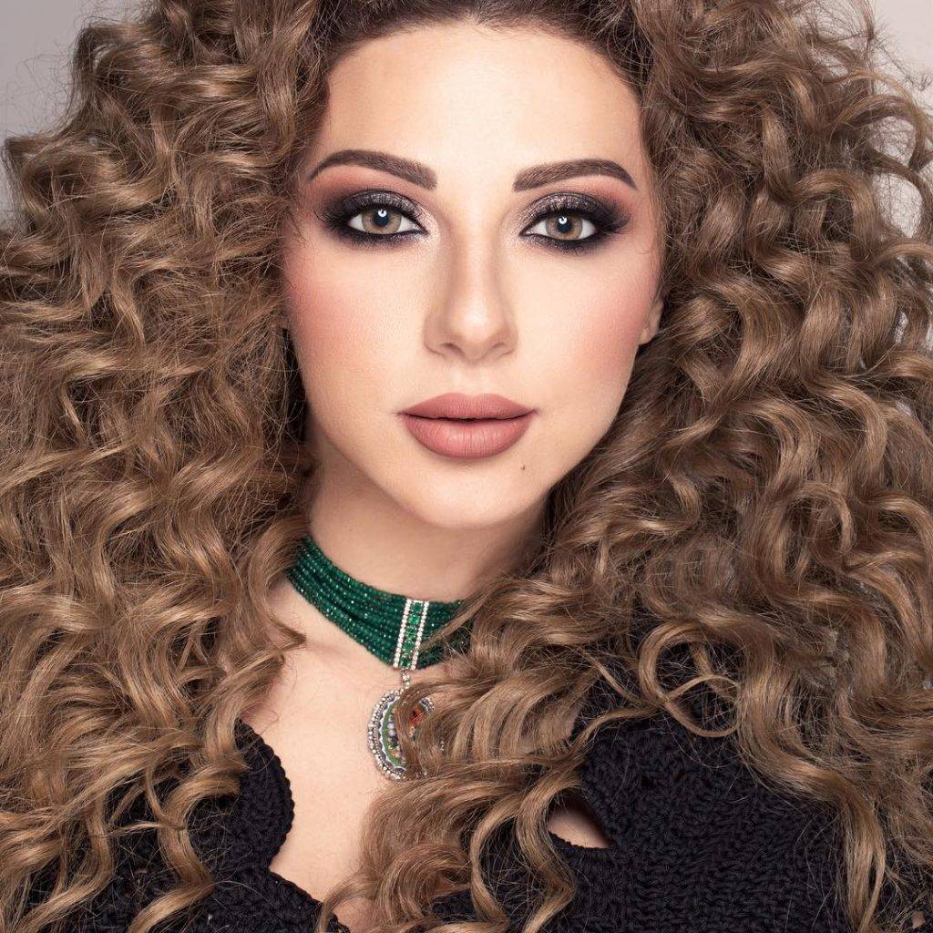 بالفيديو: طفلة تعبّر عن إشتياقها لـ ميريام فارس والأخيرة تردّ!