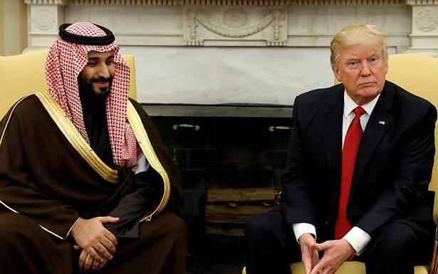 زلزال في قصور المرمر