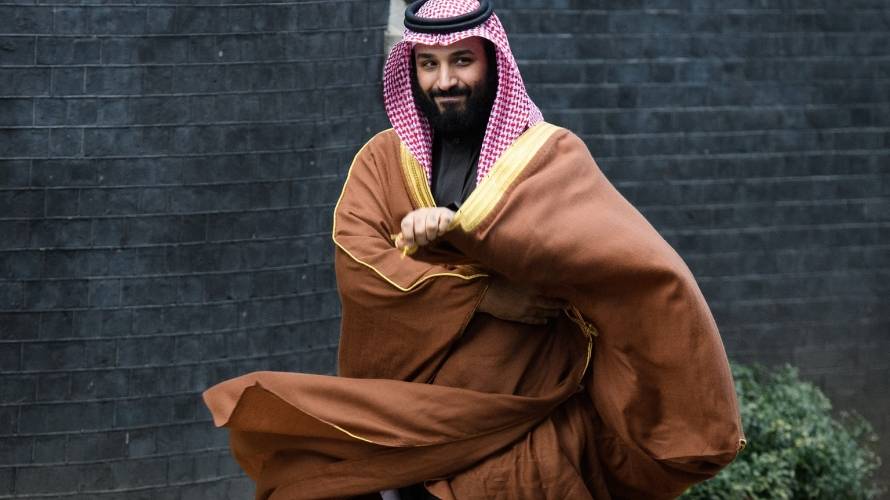 أكبر صحيفة بريطانية: التضحية بابن سلمان هي الحل لحلفاء السعودية