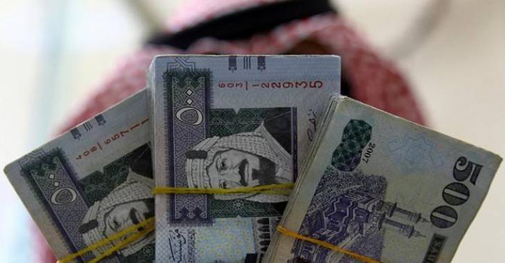 الريال السعودي ينتعش بعد تقرير بأن الرياض ستقر بموت خاشقجي