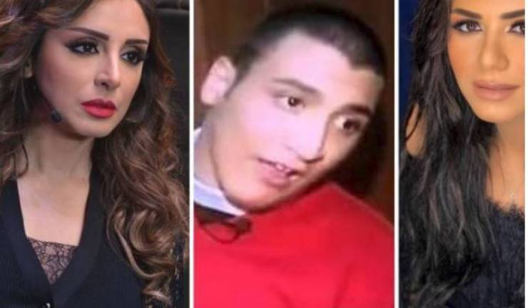 انغام ترفض تنفيذ الطلب الأخير لشقيقتها غنوة