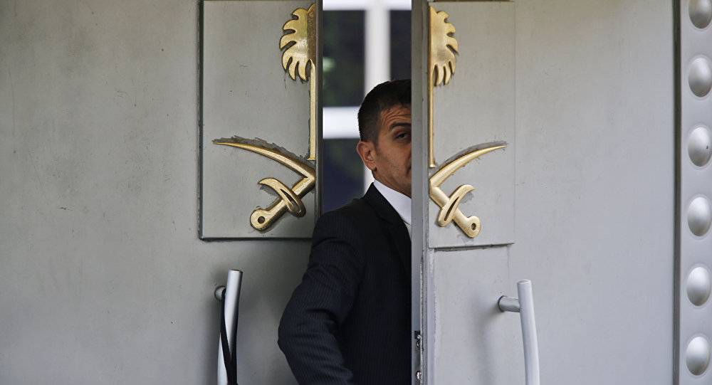بعد إلغاء رئيس فورد المشاركة... رئيس جيه بي مورغان يتخذ قرارا بشأن مؤتمر الاستثمار بالسعودية
