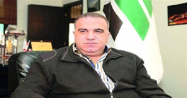 ماروني: الأوان قد فات