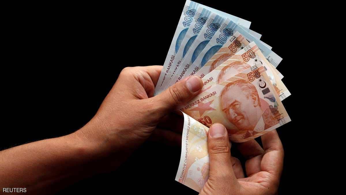 ارتفاع العجز التركي وازدياد معدلات البطالة