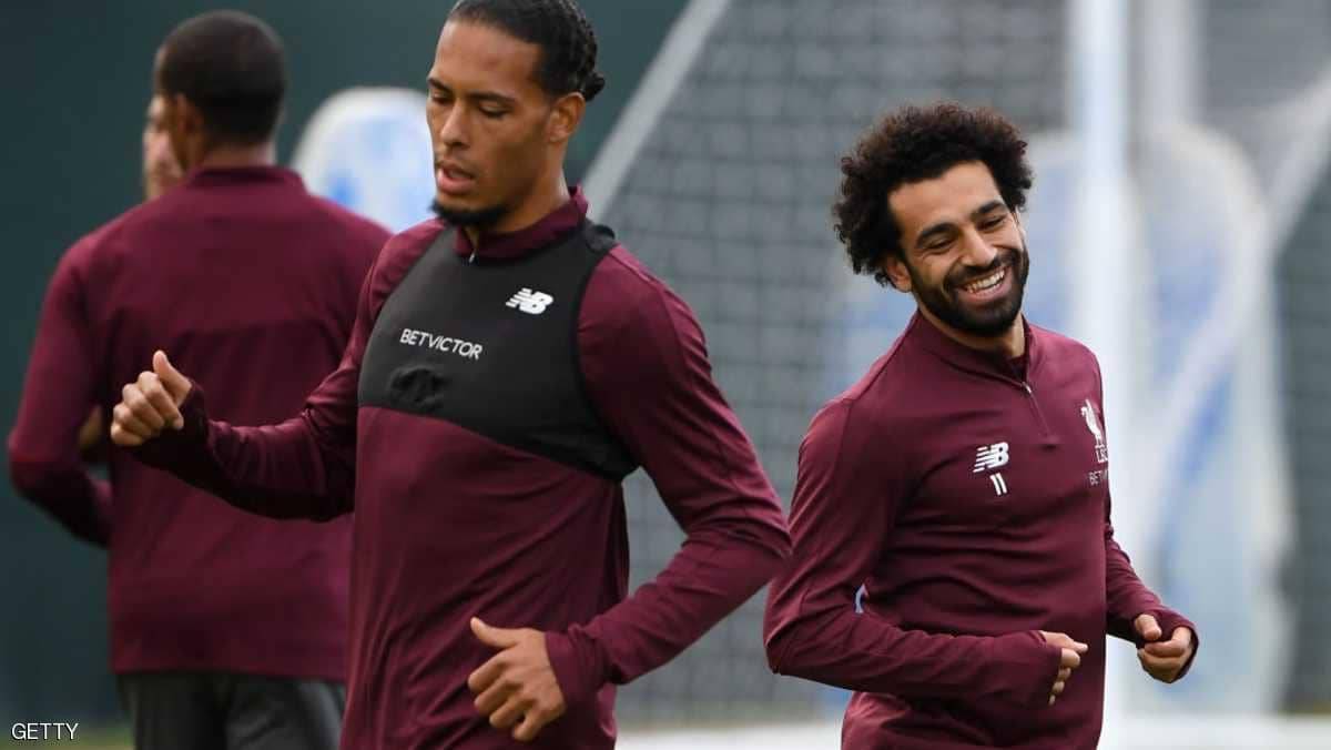 ليفربول يتلقى ضربة ثانية بعد إصابة صلاح