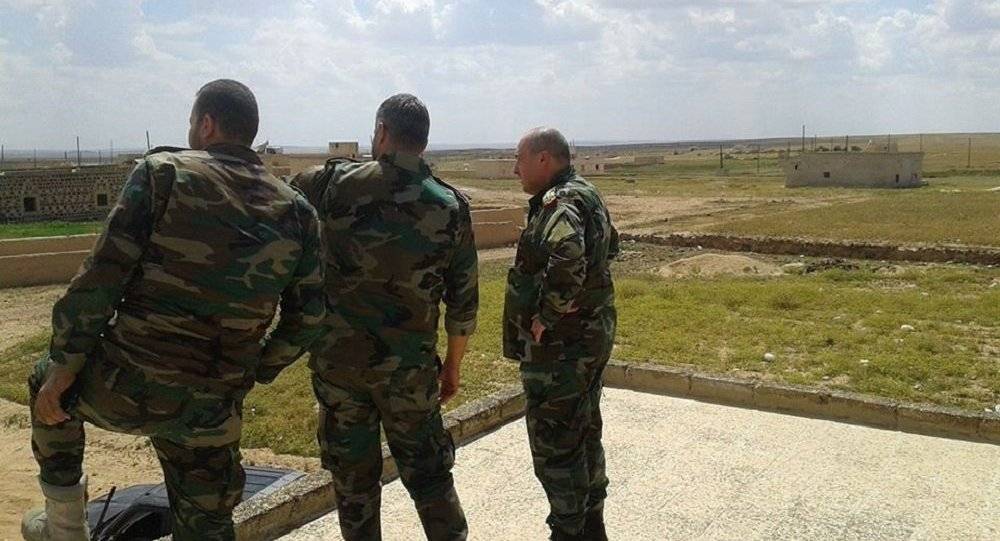 دمشق تكشف عن وجهة الجيش السوري بعد إدلب وتدعو الأكراد لاتخاذ قراراهم المصيري