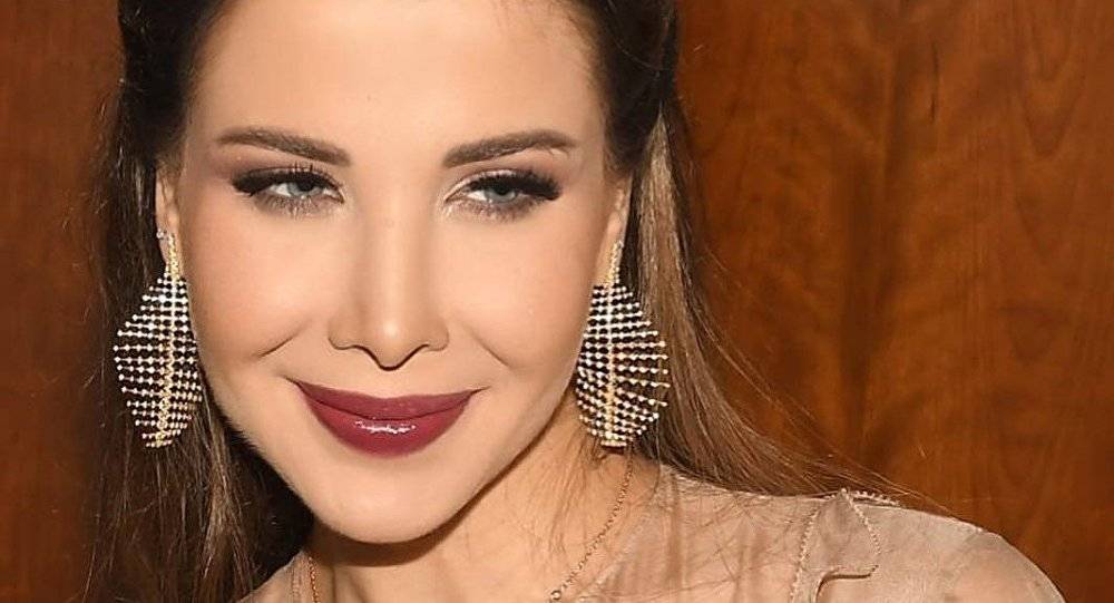 نانسي عجرم تكشف عن نوع جنينها الثالث (فيديو)