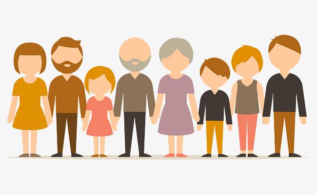 الأسرة الكبيرة: الطريق الأول لمحاربة خطر السرطان؟